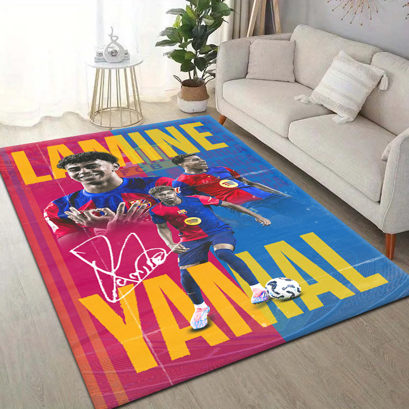 Home Decor Under 100 - 2026년 핫한 축구 스타 라민 야말