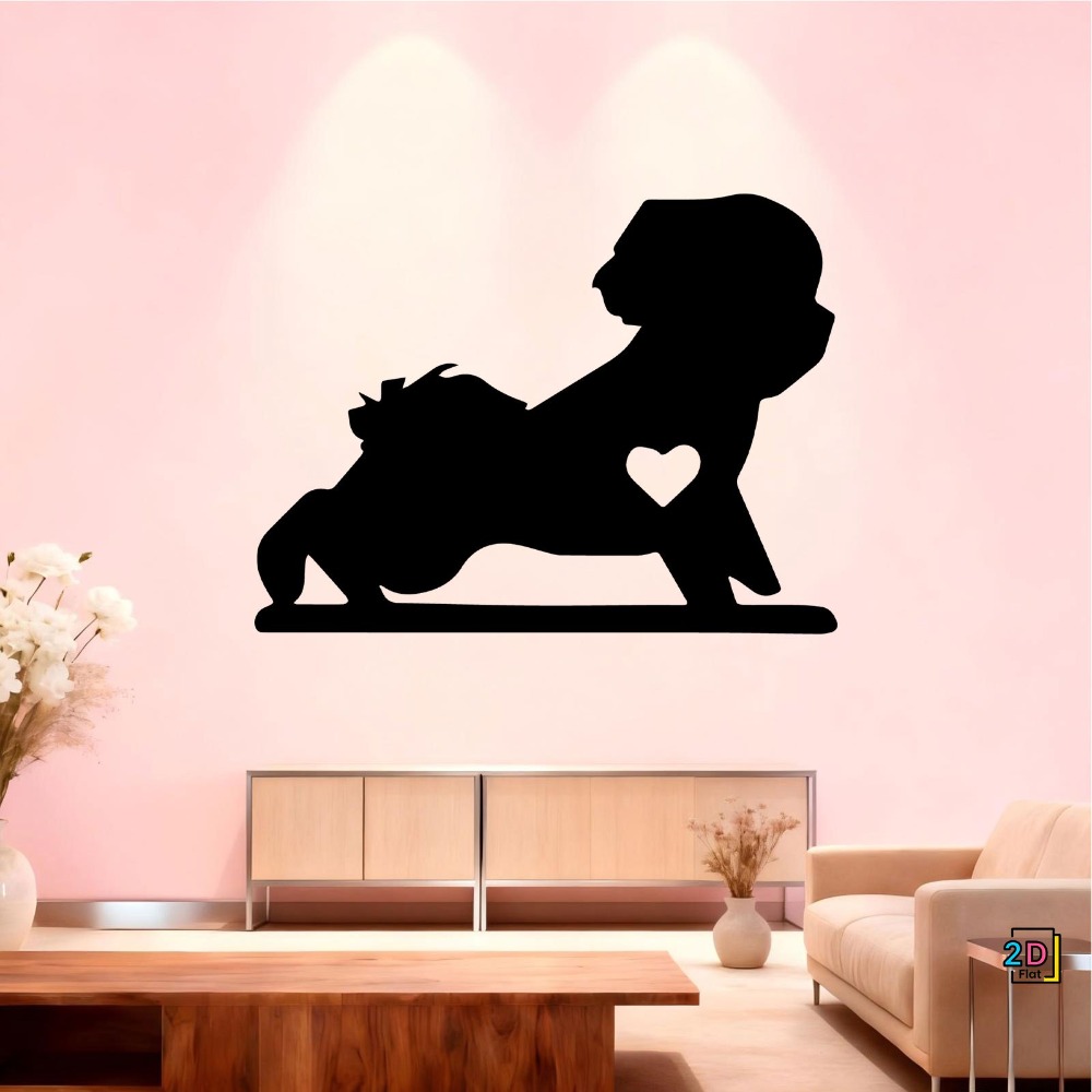 Home Decor Wall Panels - 빈티지 하트 펜스 금속 벽 장식,