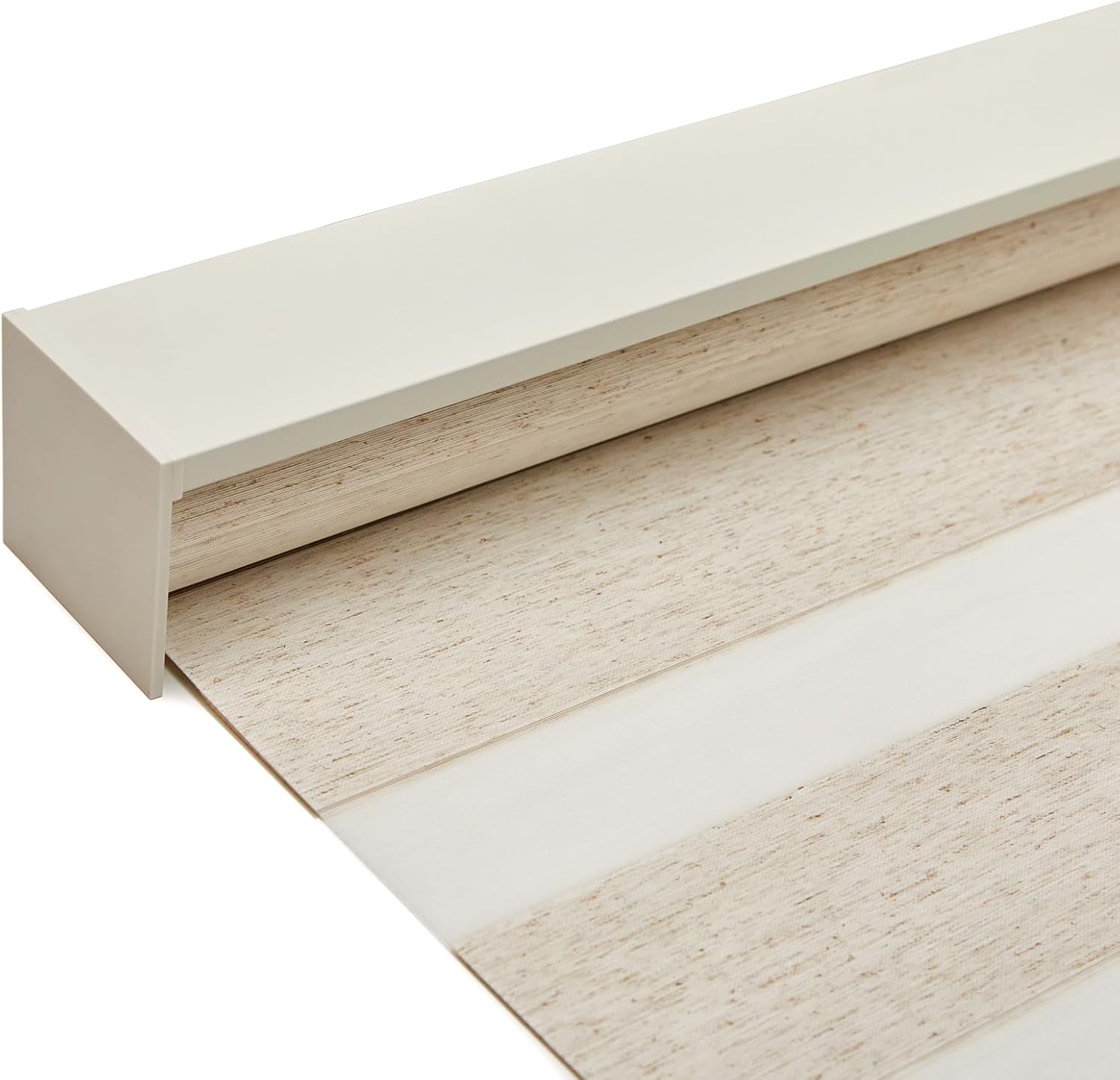 Home Decor Window Blinds - 맞춤형 공장 가격 소음 감소 무선