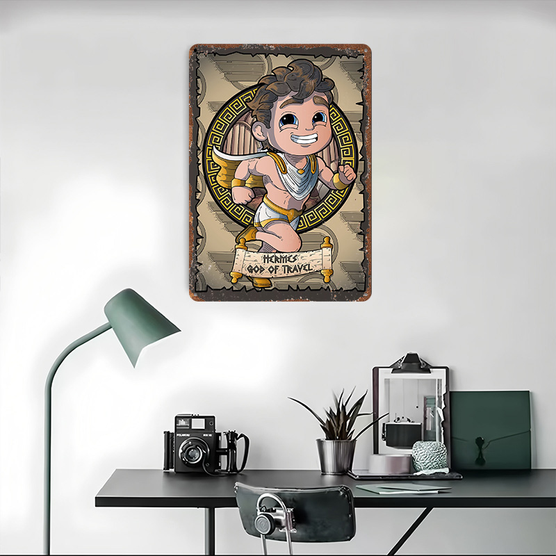 헤르메스 럭셔리 장식 홈 데코 액세서리 빈티지 금속 간 - Home Decor Hermes 리뷰 및 가격