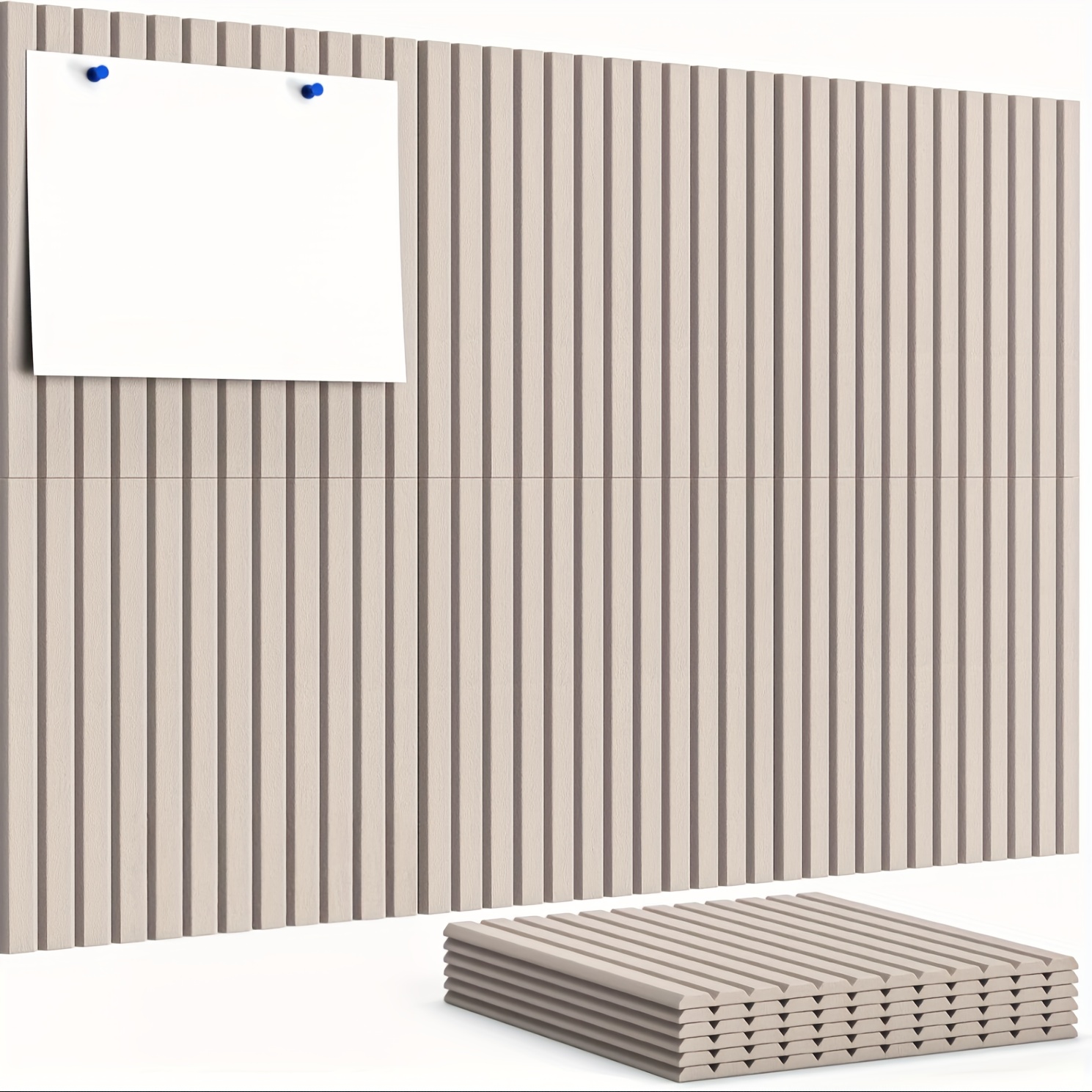 Q 6개의 장식용 펠트 벽 패널, 사무실, 가정 및 교 - Home Decor Wall Panels 리뷰 및 가격