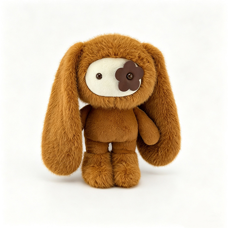 HOT 30cm 대형 JUJU 플러시 토끼 인형 부드러 - Home Decor Company 리뷰 및 가격
