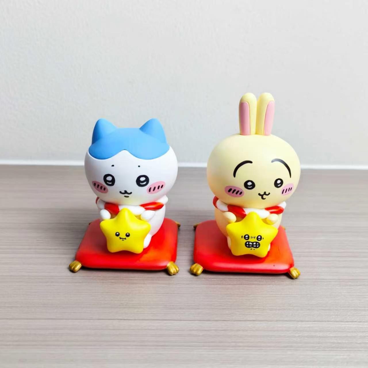 카와이 CKW 행운의 고양이 피규어 세트 귀여운 행운  - Home Decor Cat 리뷰 및 가격