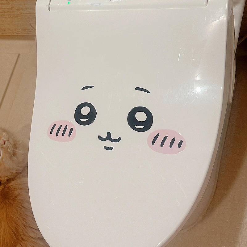 지이 이모티콘 스티커 에어컨 미화 및 미화림 방지 DI - Home Decor Company 리뷰 및 가격