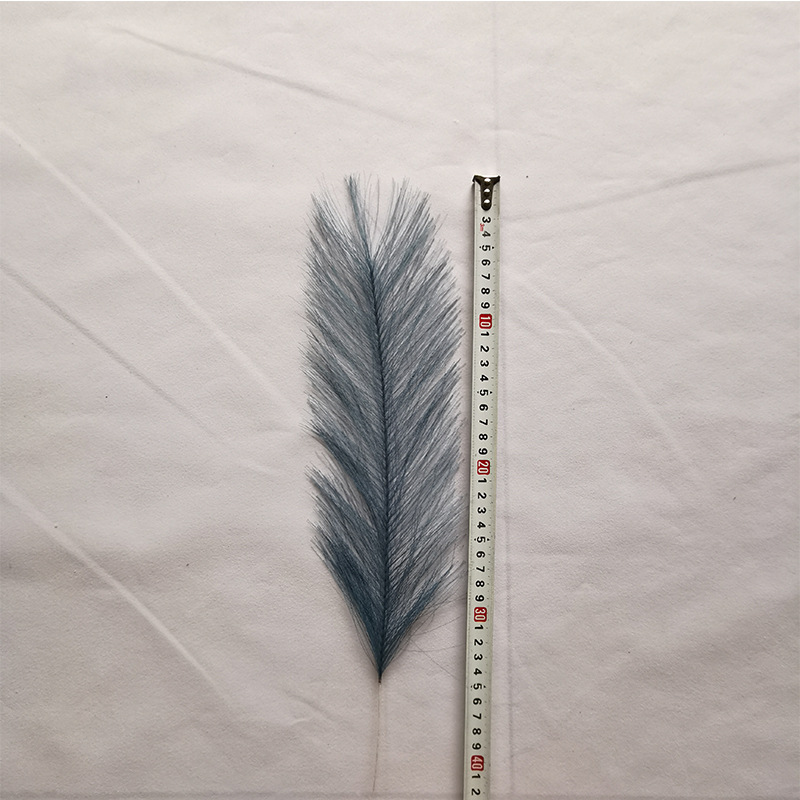 10/20pcs 시뮬레이션 된 리드 깃털 팜파스 잔디  - Pampas Grass Decor 리뷰 및 가격