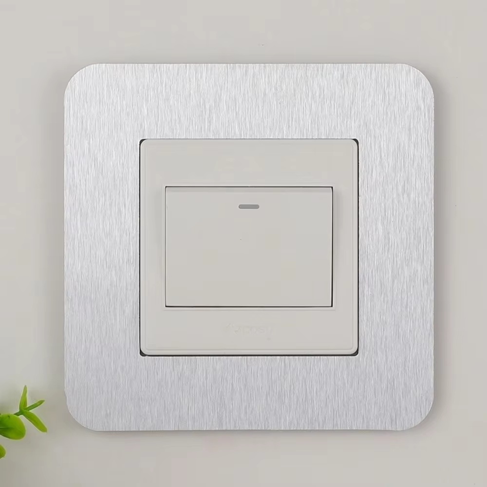 1pc 8.6cmX9cm 새로운 간단한 AntiDirt - Home Decor Outlet 리뷰 및 가격