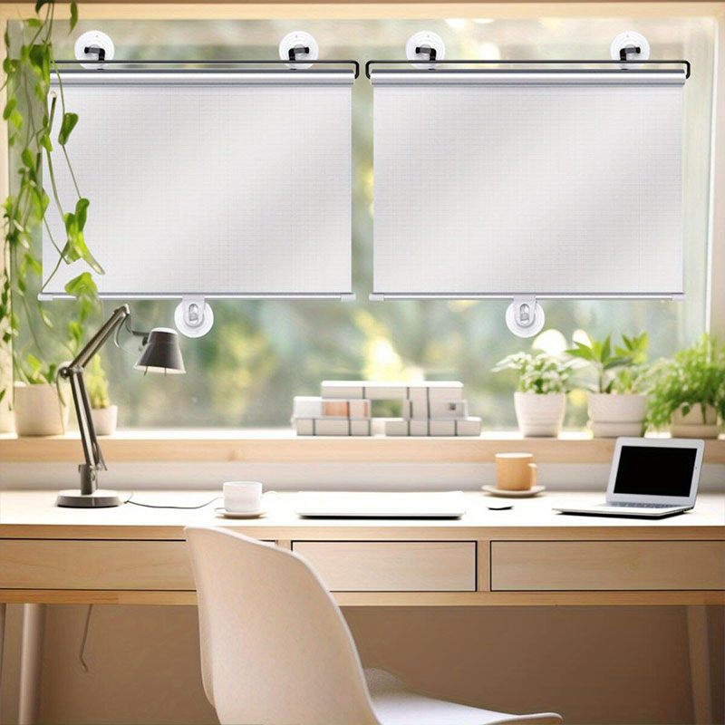 롤러 창 블라인드 음영 커튼 롤 커튼 블라인드 블랙 아 - Home Decor Window Blinds 리뷰 및 가격