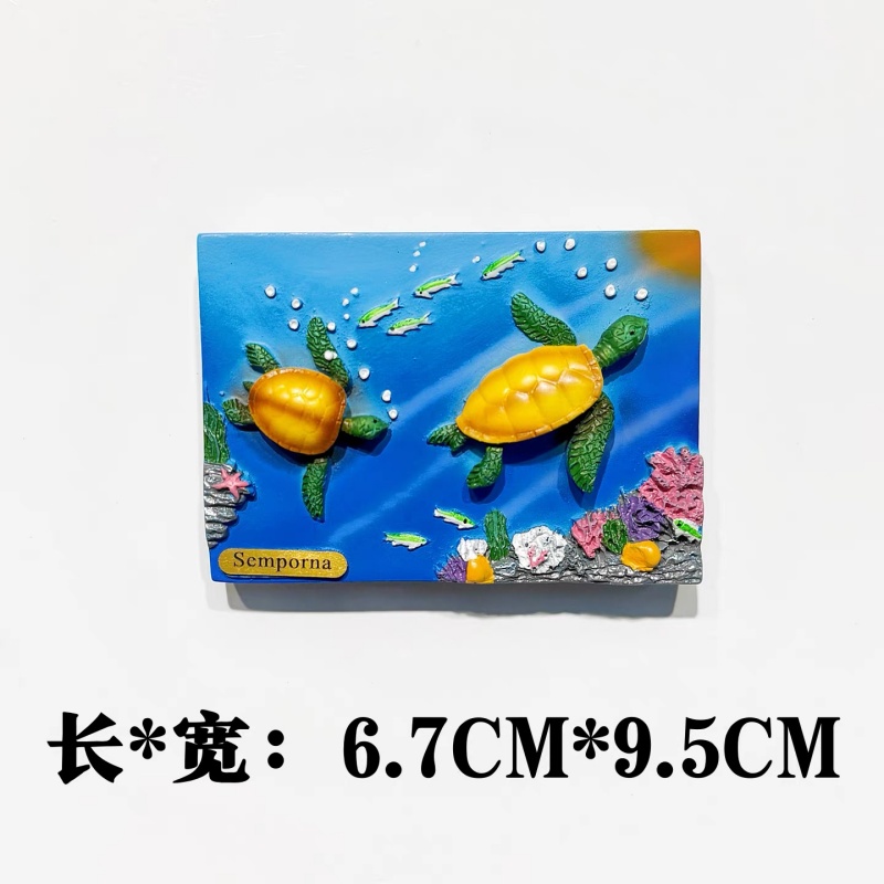 말레이시아 3D 냉장고 자석, 쿠알라룸푸르 트윈 타워, - Home Decor Malaysia 리뷰 및 가격