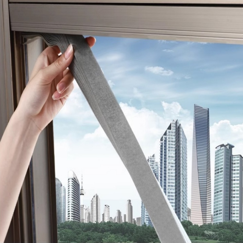 자체 접착 욕실 샤워 커튼 플리츠 롤러 블라인드, 부직 - Home Decor Window Blinds 리뷰 및 가격