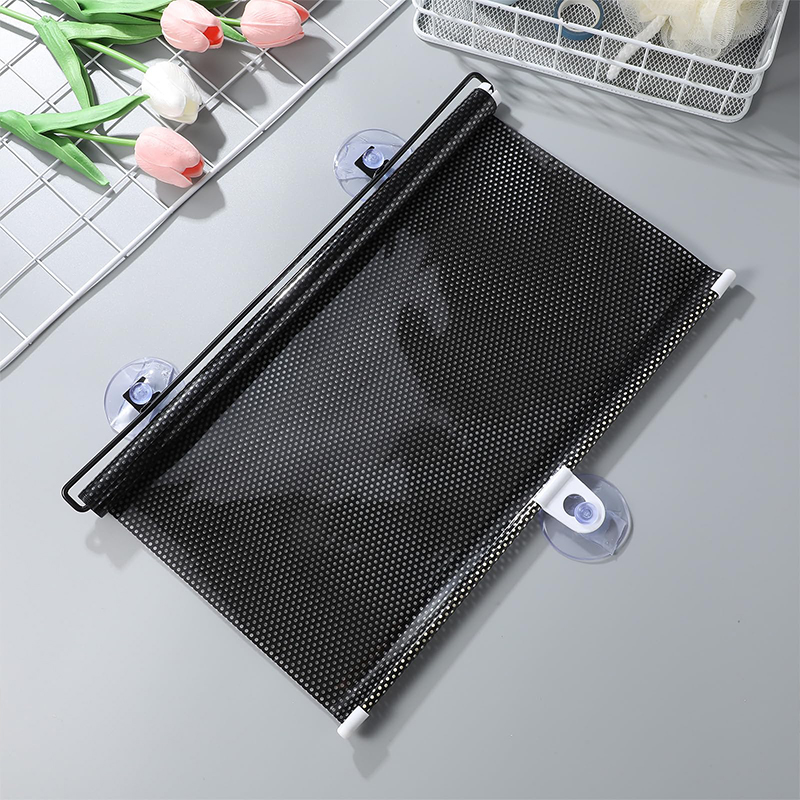 창 롤러 블라인드 흡입 컵 블랙 아웃 드릴링 홈 장식  - Home Decor Window Blinds 리뷰 및 가격
