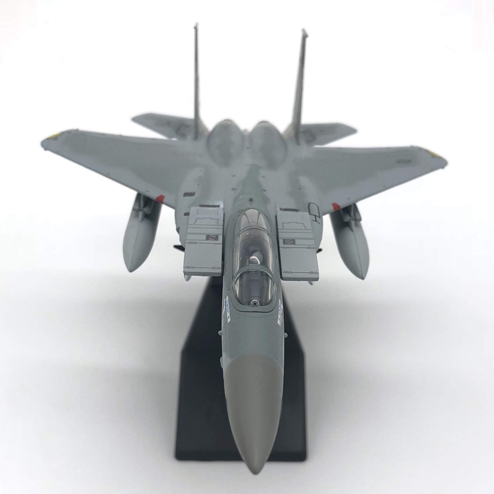 다이캐스트 비행기 F15 이글 미국 해군 비행기 모델, - Home Decor Under 100 리뷰 및 가격