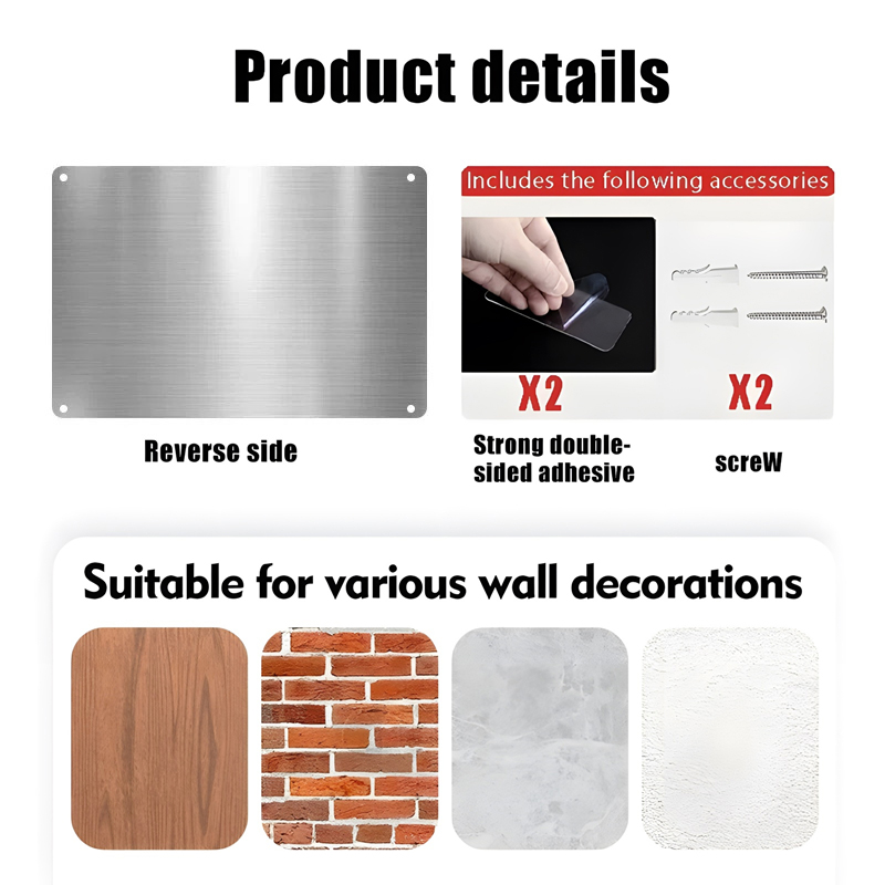 말레이시아산 루르간 바투 동굴 테마 알루미늄 벽 장식, - Home Decor Malaysia 리뷰 및 가격