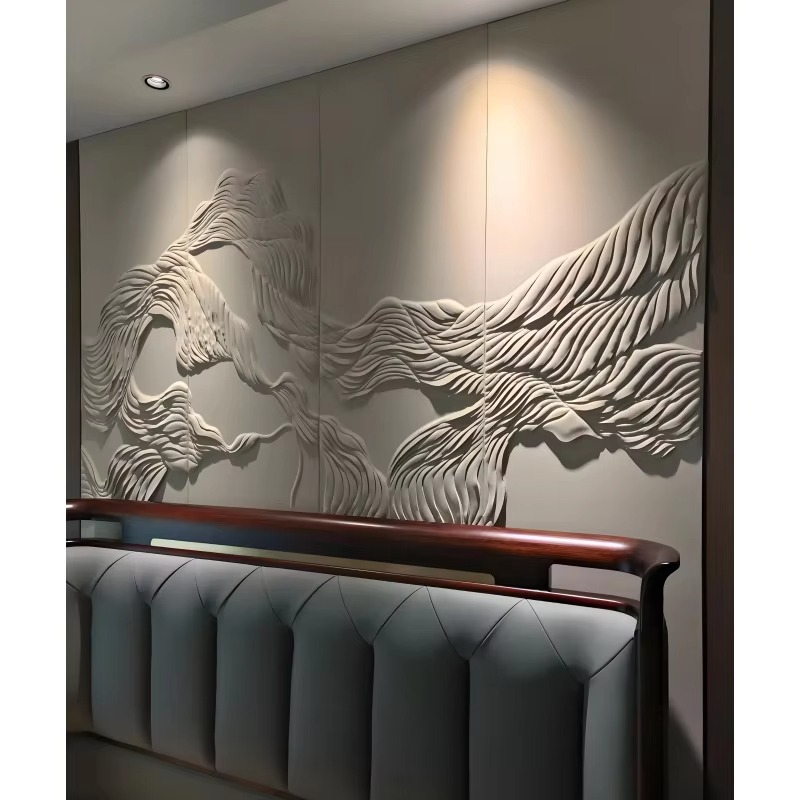 【인기】 홈 벽 장식 인테리어 마감재 PVC 거실 TV - Home Decor Wall Panels 리뷰 및 가격