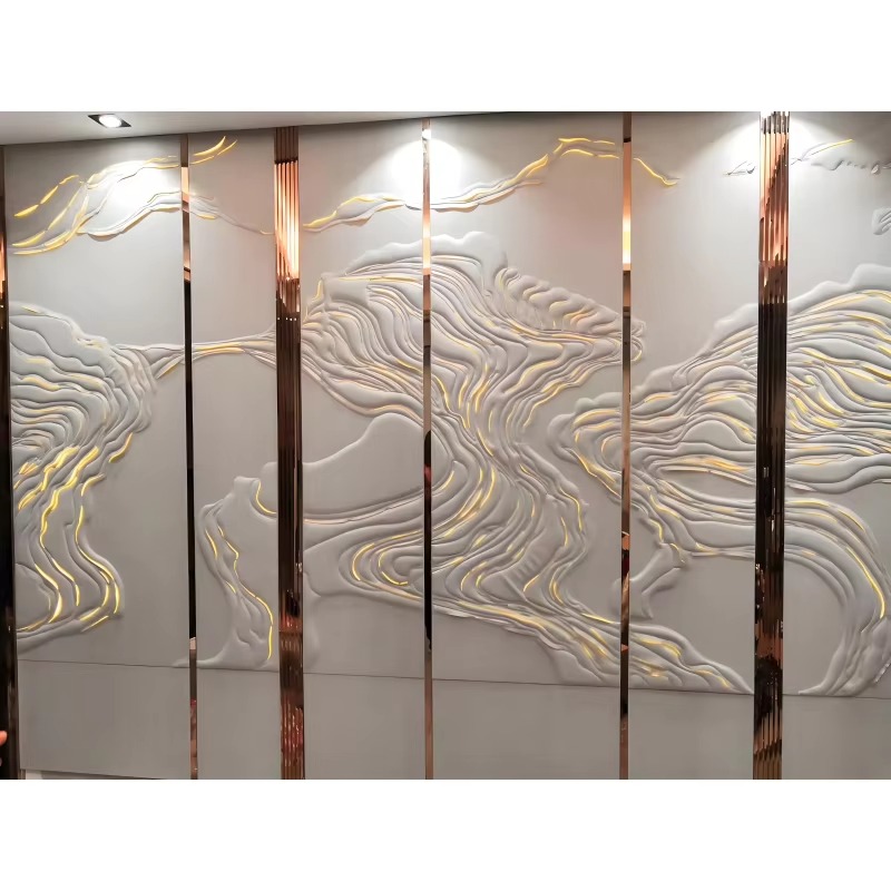 【인기】 홈 벽 장식 인테리어 마감재 PVC 거실 TV - Home Decor Wall Panels 리뷰 및 가격