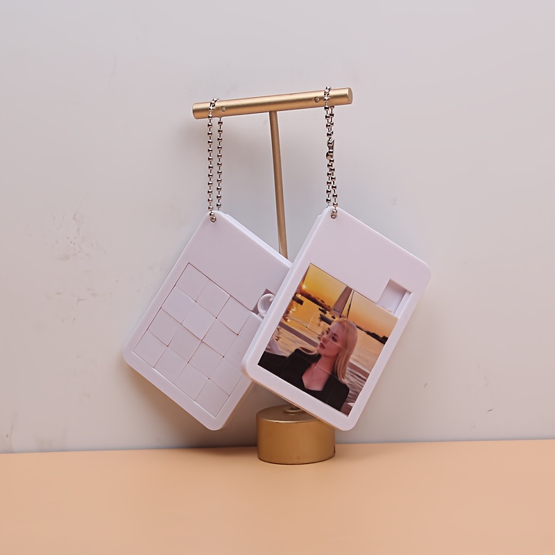 맞춤형 개인 사진 펜던트 그림 퍼즐 애니메이션 아크릴  - Home Decor Company 리뷰 및 가격
