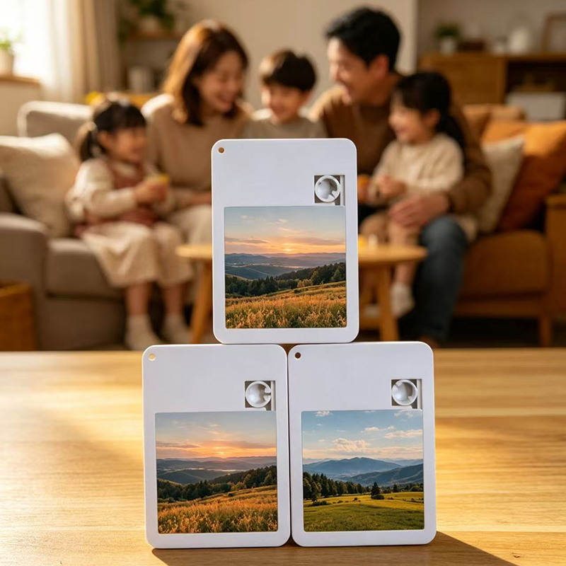 맞춤형 개인 사진 펜던트 그림 퍼즐 애니메이션 아크릴  - Home Decor Company 리뷰 및 가격
