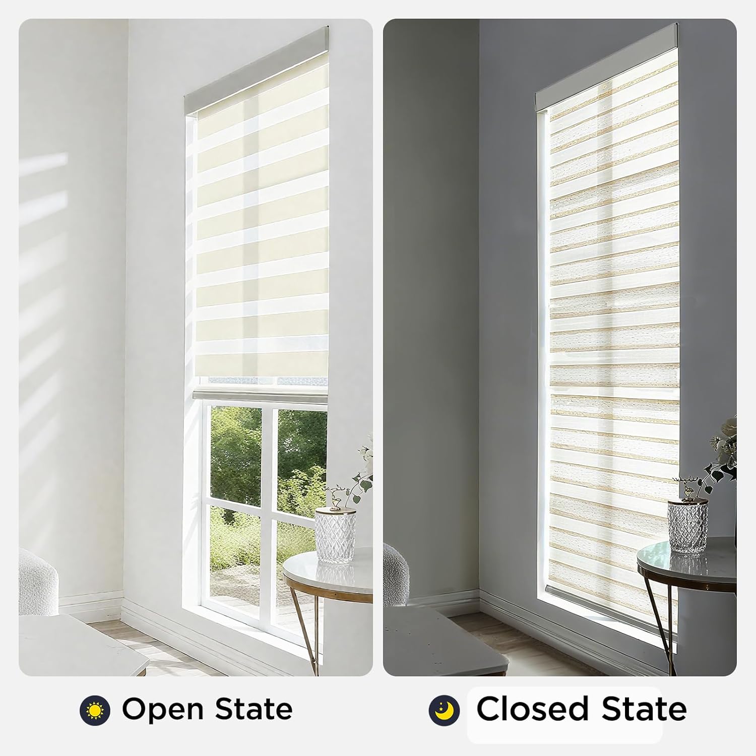 맞춤형 공장 가격 소음 감소 무선 스마트 컨트롤 와이파 - Home Decor Window Blinds 리뷰 및 가격