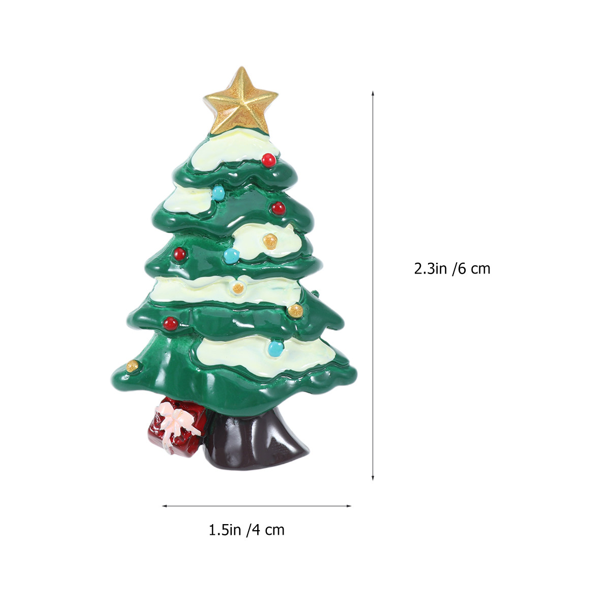 크리스마스 트리 디자인 자동차 에어컨 통풍구 향수 클립 - Home Decor Outlet 리뷰 및 가격