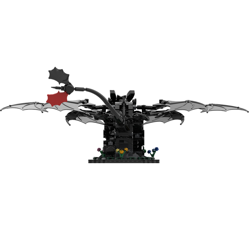 699PCS MOC 창의적인 모델 투슬리스 수집용 디스 - Home Decor Diy Ideas 리뷰 및 가격