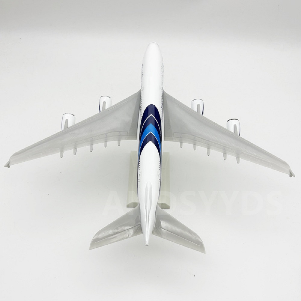 30CM A380 말레이시아 항공 스케일 항공기 모형  - Home Decor Malaysia 리뷰 및 가격