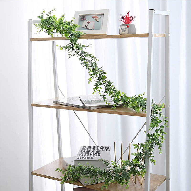6Ft 1.8M Ins 유칼립투스 벽 교수형 식물 웨딩 - Artificial Hanging Plants 리뷰 및 가격