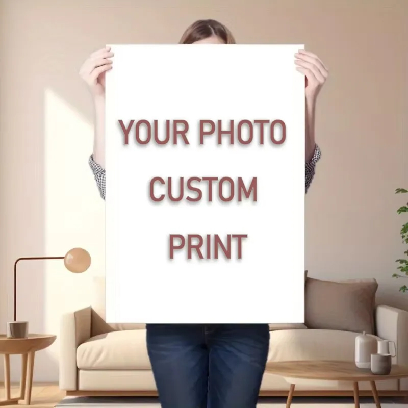 보헤미안 테디베어 동물 맞춤 아기 이름 유아방 캔버스  - Home Decor Foto 리뷰 및 가격